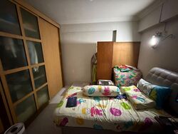Blk 432 Choa Chu Kang Avenue 4 (Choa Chu Kang), HDB 4 Rooms #583462711